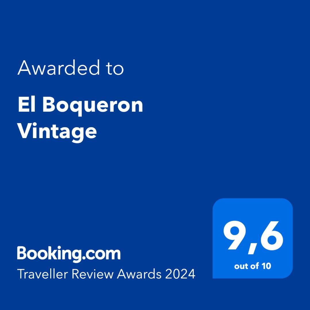 El Boqueron Vintage Διαμέρισμα Γρανάδα Εξωτερικό φωτογραφία